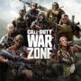 Call of Duty WAR ZONE