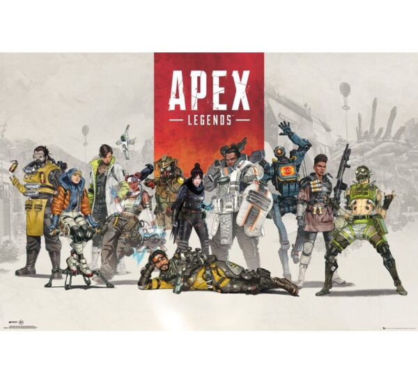 apex